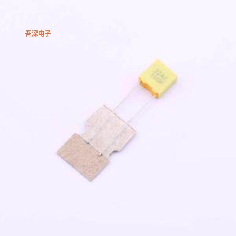 3B2A224JD5B0072075035ES0 |原装插件,P=5mm薄膜