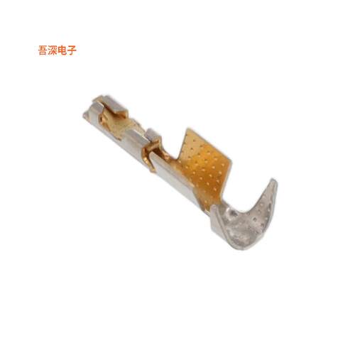 48047-000LF |原装全新CONN SOCKET 18-20AWG CRIMP GOLD
