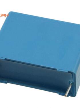 B32654A2333J000 |0.033 FCAP FILM 0.033UF 5% 2KVDC RADIAL