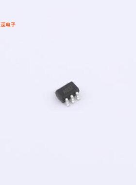 SN74LVC1G04DC(LX)|原装SOT-353反相