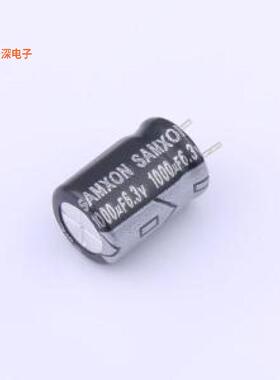 EGT108M0JF12CBS0P |原装插件,D8xL12mm直插铝电解