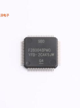 F280048PMQR 原装|正品LQFP-64(10x10