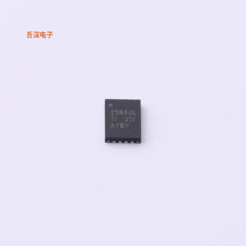 TPS25940LRVCR |原装WQFN-20-EP(3x4)浪涌保护器