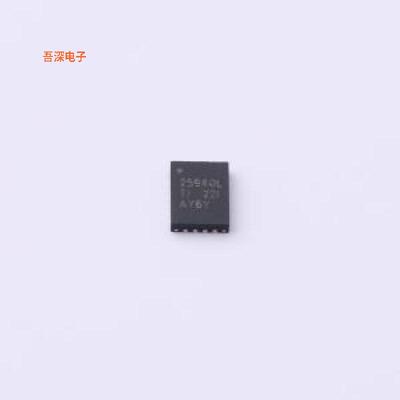 TPS25940LRVCR|原装WQFN-20-EP(3x4)浪涌保护