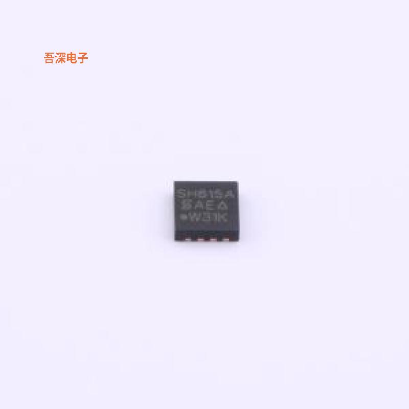 原装 SISH615ADN-T1-GE3 |全新正品MOSFET P-CH 20V 22.1