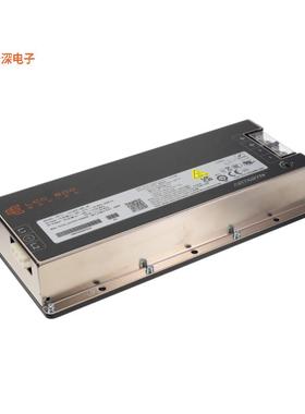 LCC600-48H-9P |封闭式AC/DC CONVERTER 48V 600W