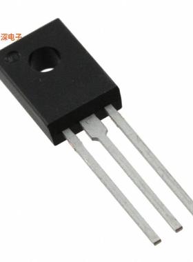 TTC015B,Q |NPNTRANS NPN 80V 2A TO-126N