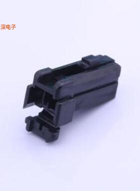 174056-2 |原装P=2.5mmCONN PLUG HSG 2POS 2.50MM