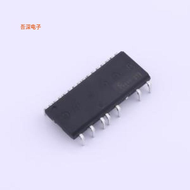 FSB50450B |原装SPM-5P-023500V, 4A, 3PHASE, FRFET SMART PO