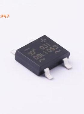 DBL106S |原装DBS整流桥