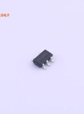 NCS325SN2T1G |原装TSOP-5IC OPAMP ZERO-DRIFT 1 CIRC 5TSOP