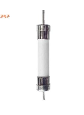 BK-AHCA-V-25-R |通孔FUSE 3AB AXIAL 500V 25A AUTO