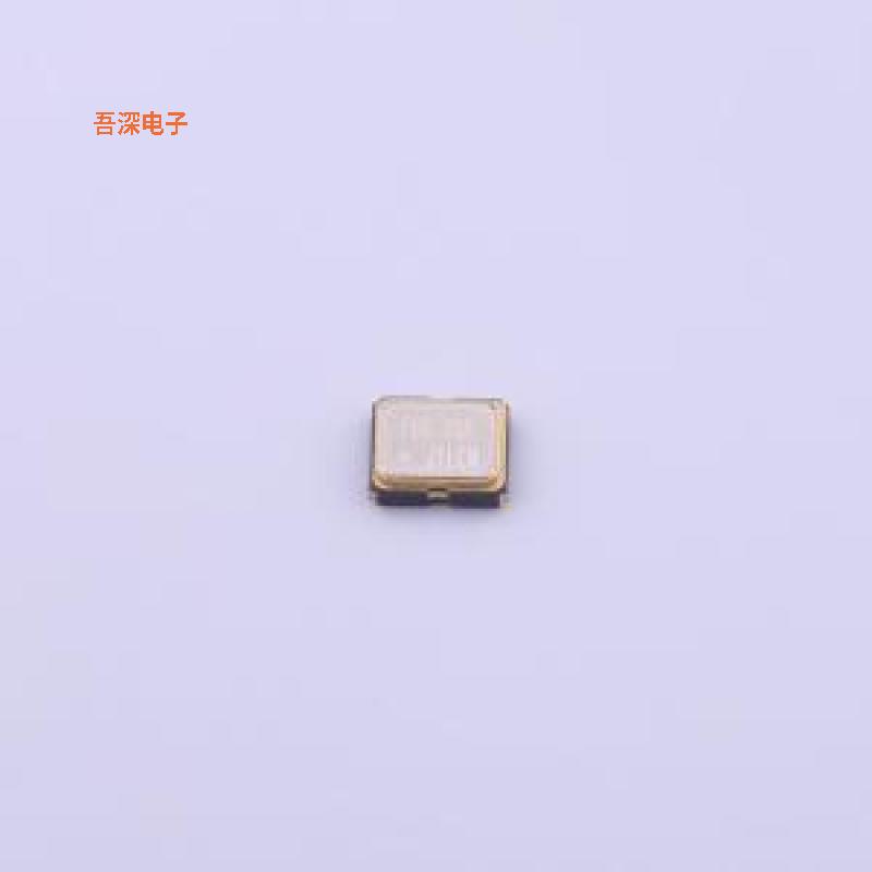 SG-8018CE 60.000000MHz TJHPA |原装SMD3225-4P预编程振荡器