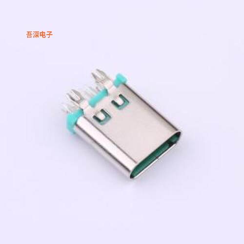 U263-141N-5GQC11-1 |原装插件USB