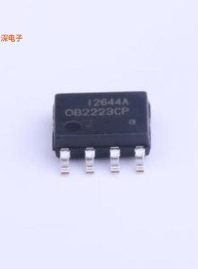 OB2223CPA |原装SOP-8AC-DC控制器和稳压器