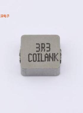 AAPS1040M3R3A |原装SMD,11.5x10mm功率