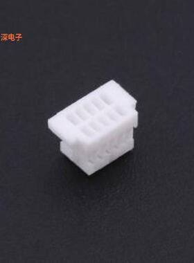 HDGC1002H-2X5P|(线对板/线对线)SH1.0间距双排2X5