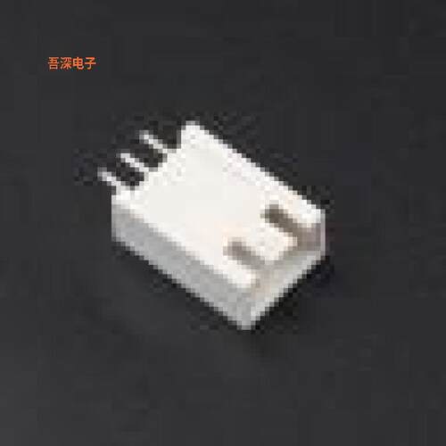 HC-XHL-3A|带锁扣立式插件J加高线对板针座插件,P=2.5m