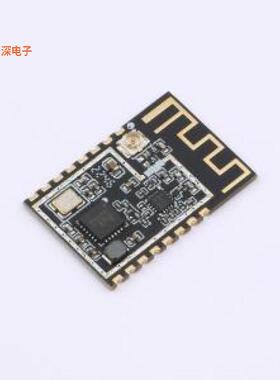 SX1281S240X0M2 |原装SMD,24x16mmLoRa模块