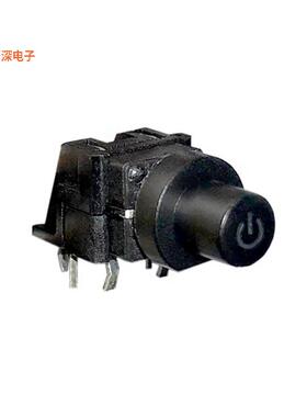 228ADS2AAWFCMBA |SPST-NOSWITCH TACTILE SPST-NO 0.05A 12V