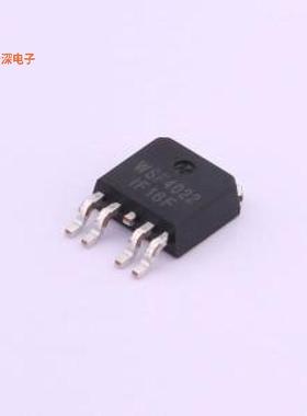 WSF4022 |原装TO-252-4(MOSFET)