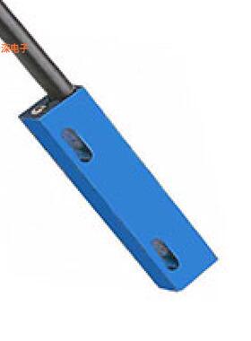 PRC-SA-002 BLUE|原装全新ALUMINIUM 400VAC/1.0A RECTANGUL