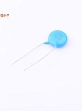 DCF472M46Y5VG6BL0A0 |Y5V安规插件,P=10mm