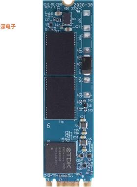 SNT2A256GKMDWAA0ESA0 |原装全新SSD 256GB M.2 PSLC SAT