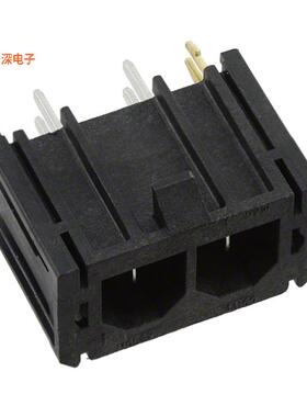 0431604302 |原装全新CONN HDR 2POS 7.50MM PCB SLDR