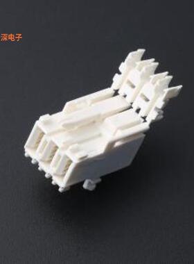 1534072-3 |原装P=5mmIDC刺破式连接器(牛角/简牛)