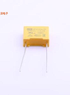 X2P2472KN1B0130110050ES0 |原装插件,P=10mm安规