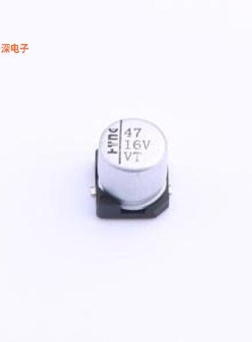 HY1C470MC050054MEO |原装SMD,D5xL5.4mm贴片型铝电解