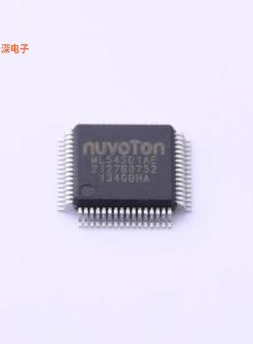 ML54SD1AE |原装LQFP-64(7x7)单片机(MCU/MPU/SOC)