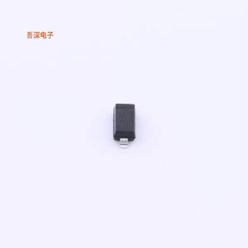 MMSZ5256C-E3-08 |原装SOD-123DIODE ZENER 30V 500MW SOD123