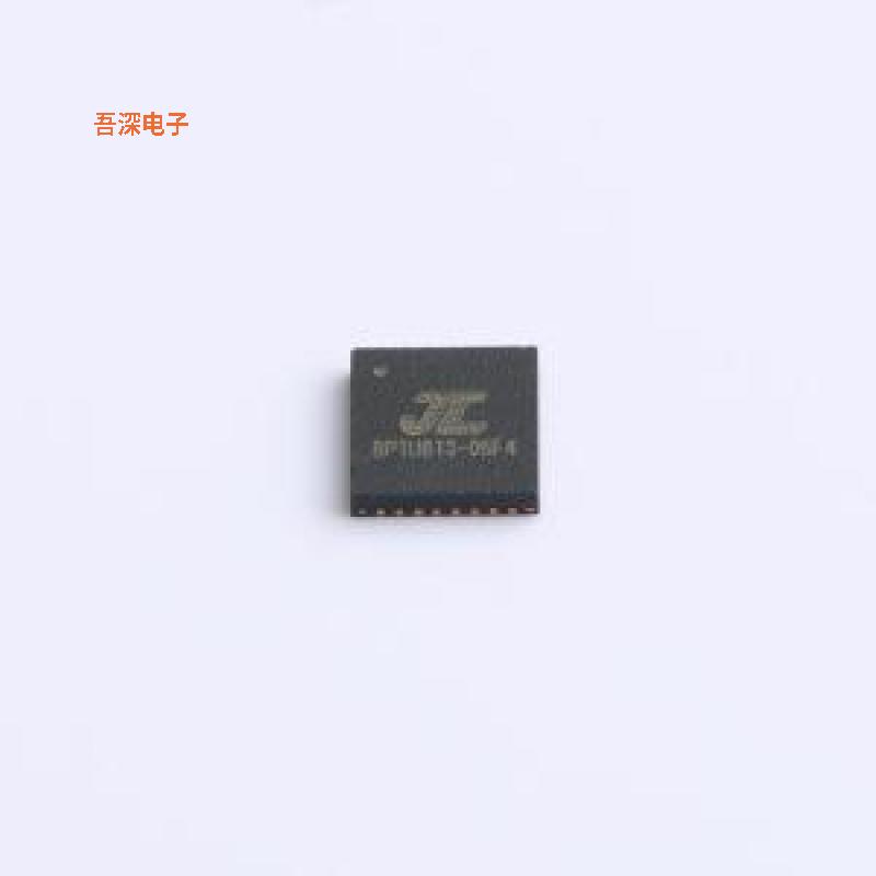 AC7006F4 |原装QFN-32(4x4)数字信号处理器(DSP/DSC)