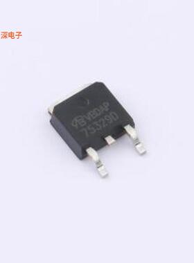 HUF75329D3S-VB |原装TO-252(MOSFET)