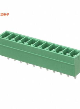 1843693 |原装全新TERM BLOCK HDR 11POS 3.50MM