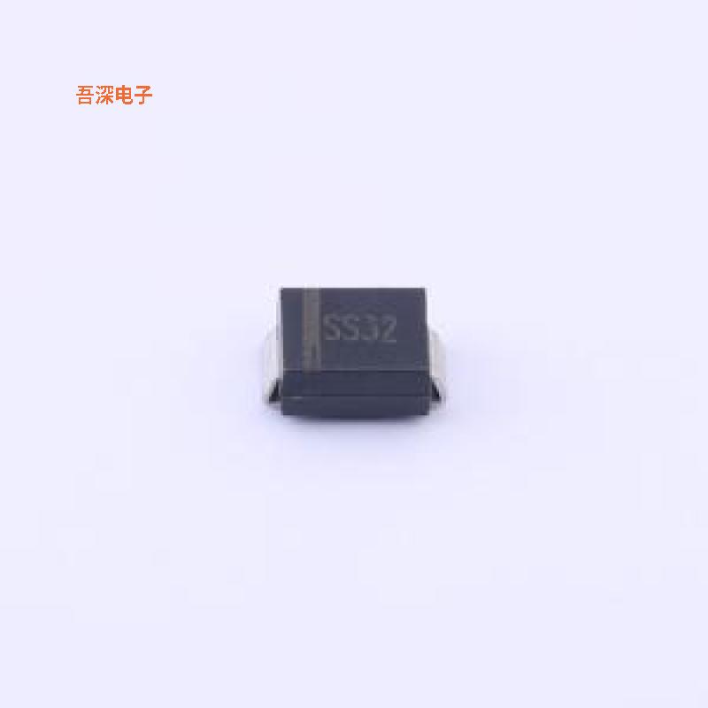 SS32B |原装SMB肖特基二极管