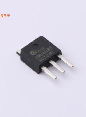CMU4N65 |原装TO-251(MOSFET)