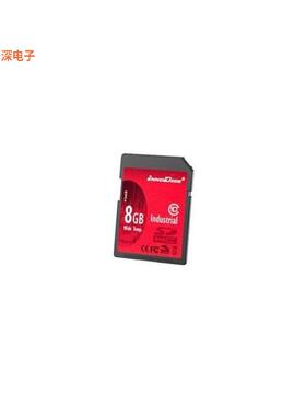 DS2A-08GI81C1B |SDMEMORY CARD SD 8GB SLC