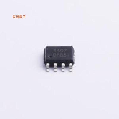 HSM4407 |原装SOP-8(MOSFET)