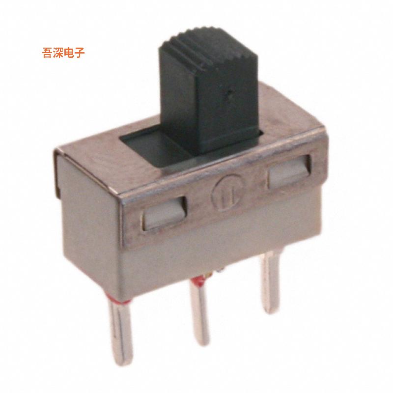 GH36P010001 |SPDTSWITCH SLIDE SPDT 3A 30V