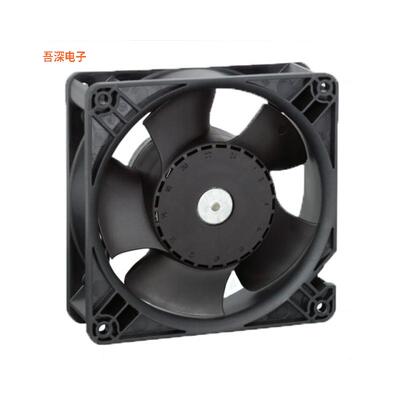 DV4114/2N|24VDCFAN AXIAL 119X38MM 24VDC WIR
