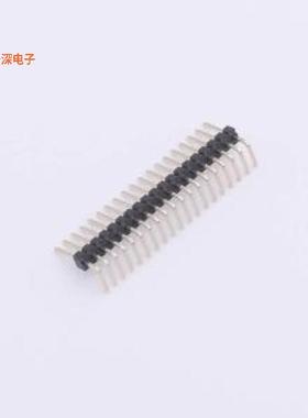 X1311WR-19J-C26D40 |原装SMD,P=1.27mm排针