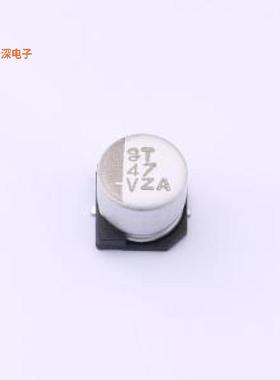 EMZA350ARA470MF61G 原装|正品SMD,D6.3xL5.8mm