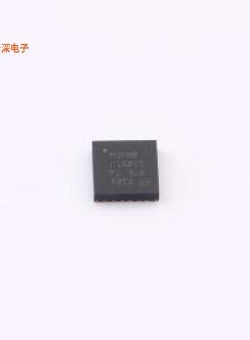 MSPM0G1505SRGER |原装VQFN-24(4x4)MICROCONTROLLER