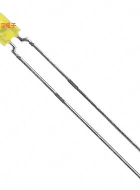 TLHY4405-MS12 |黄色 YELLOW DIFFUSED T-1 T/H