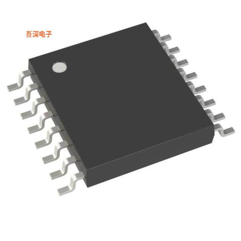 IPS2200BI1R |原装TSSOP-16HIGH-SPEED INDUCTIVE POSITION SE