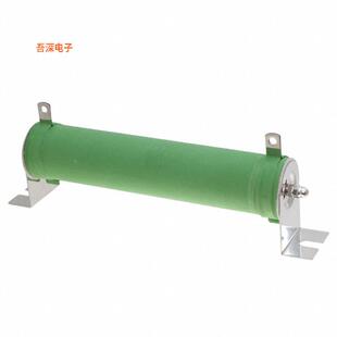 TE600B300RJ BRACKE 300R 600W 300 OhmsTE