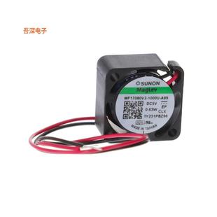 5VDCFAN AXIAL 17X8MM MF17080V2 5VDC A99 VAPO WIRE 1000U